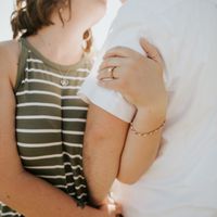 Brides of 2022! Show us your ring! - 1