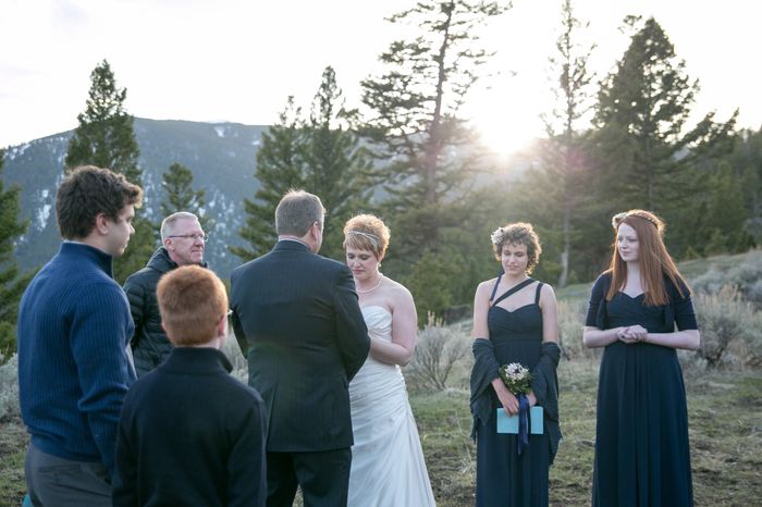 BAM - redo - April Wedding Adventure
