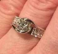 Unique Engagement Rings