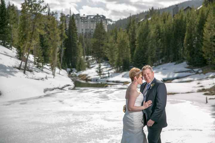 BAM - redo - April Wedding Adventure