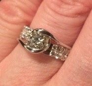 Unique Engagement Rings