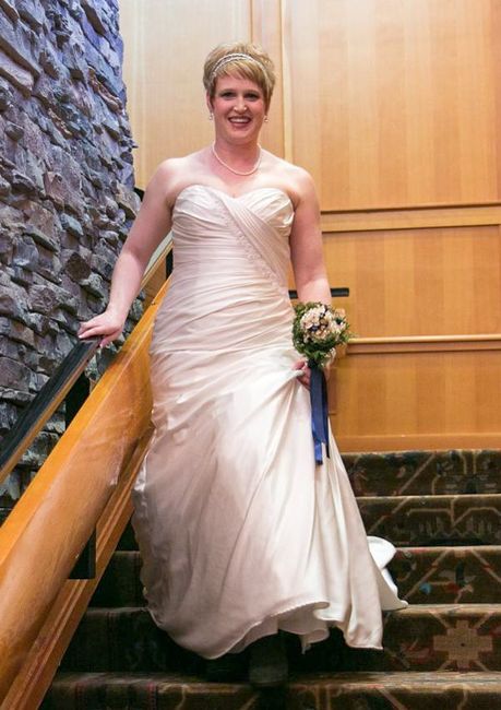 Montana Adventure wedding BAM!