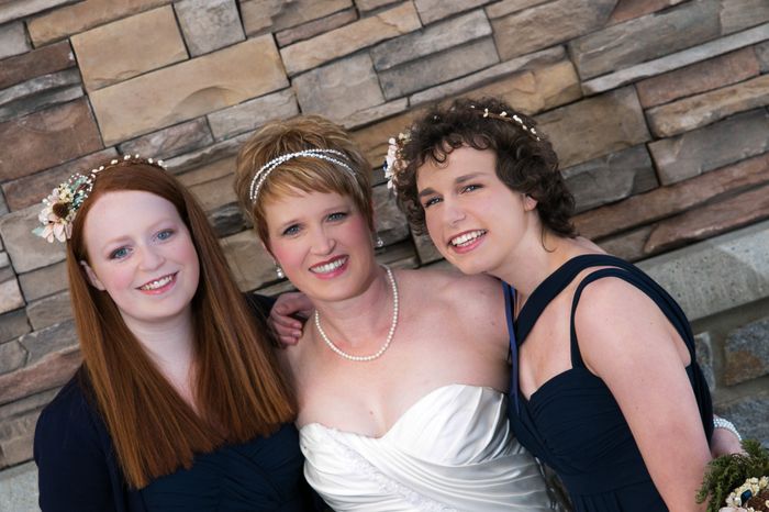 Montana Adventure wedding BAM!