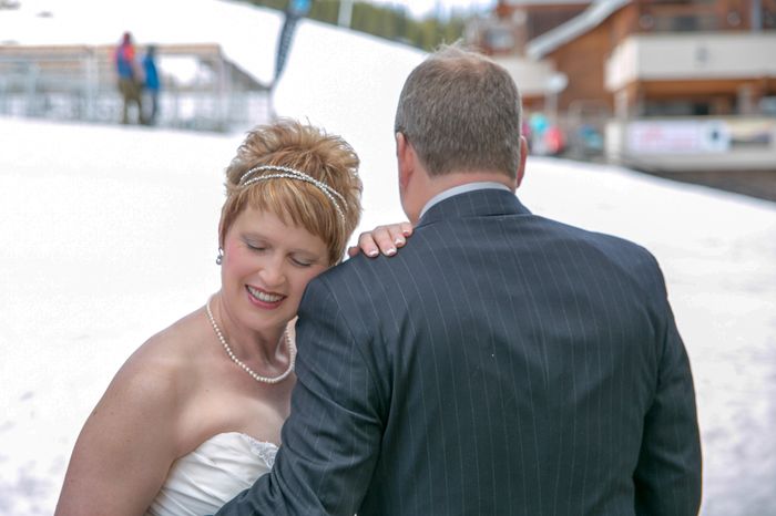 BAM - redo - April Wedding Adventure