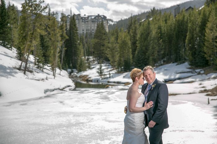 BAM - redo - April Wedding Adventure
