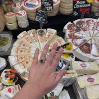 2024 Brides - Show us your ring! - 1
