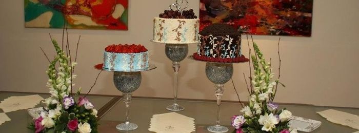Lets see those cakes