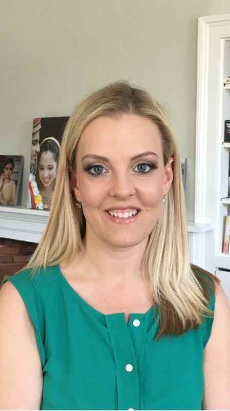 Make up trial!
