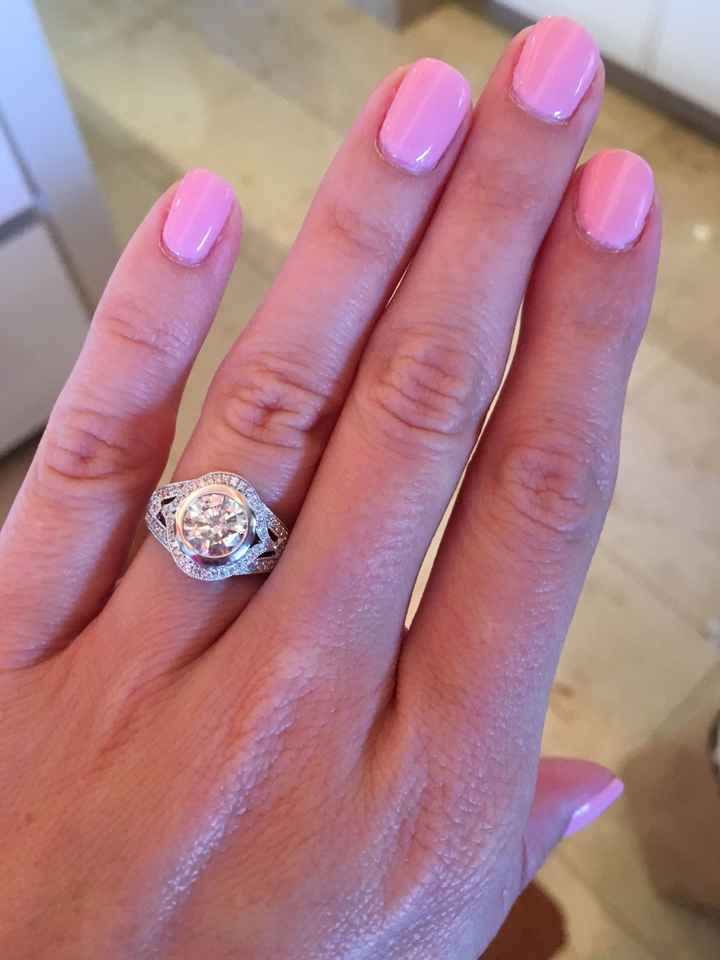 Rings!!!