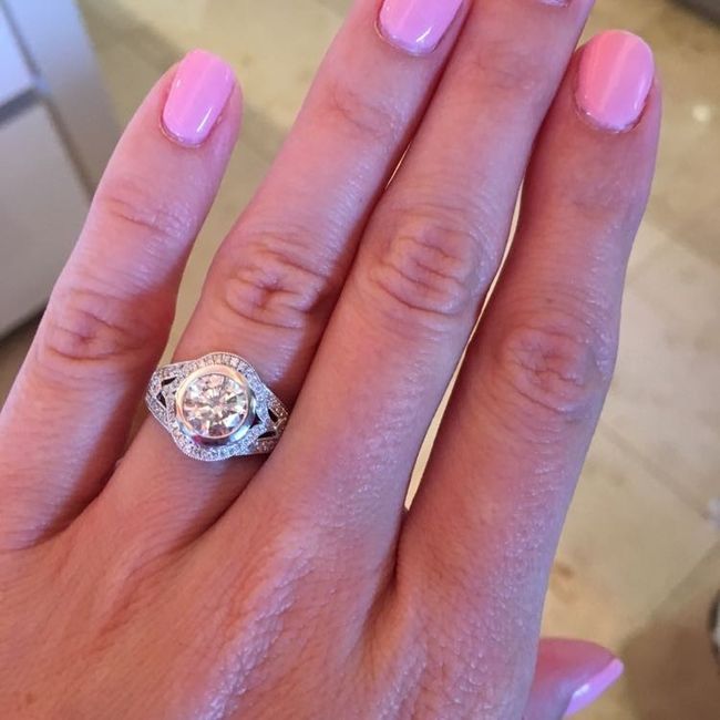 Ring porn.