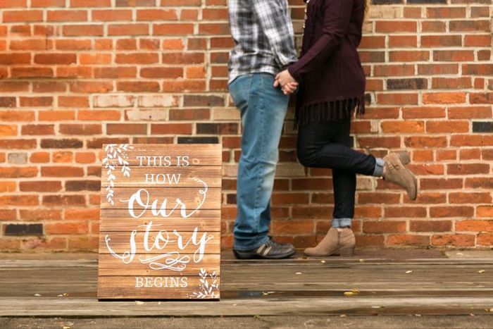 Share your favorite engagement picture - 2