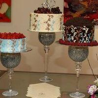 Lets see those cakes