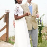 OK, brides --- how much did you pay for your dress?
