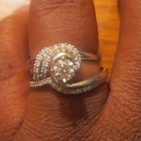 *Update* To upgrade ring or not