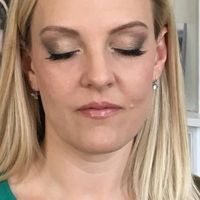 Make up trial!
