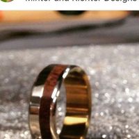 Let's see their ring(s)