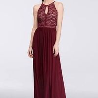 Bridesmaid Dress