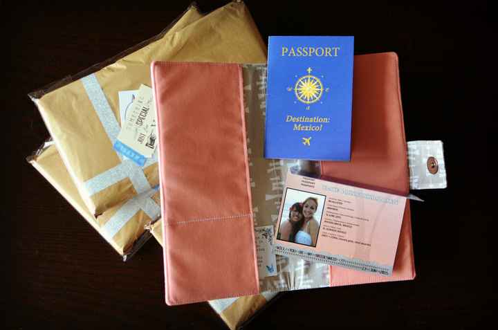 choosing bridesmaids