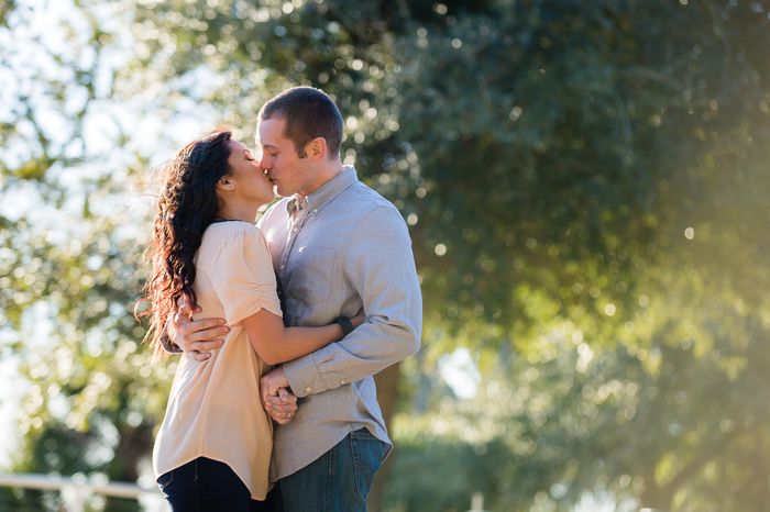Engagement photos today!!!