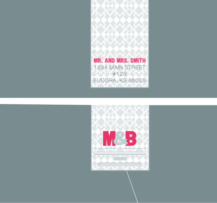 Share your Invitations!