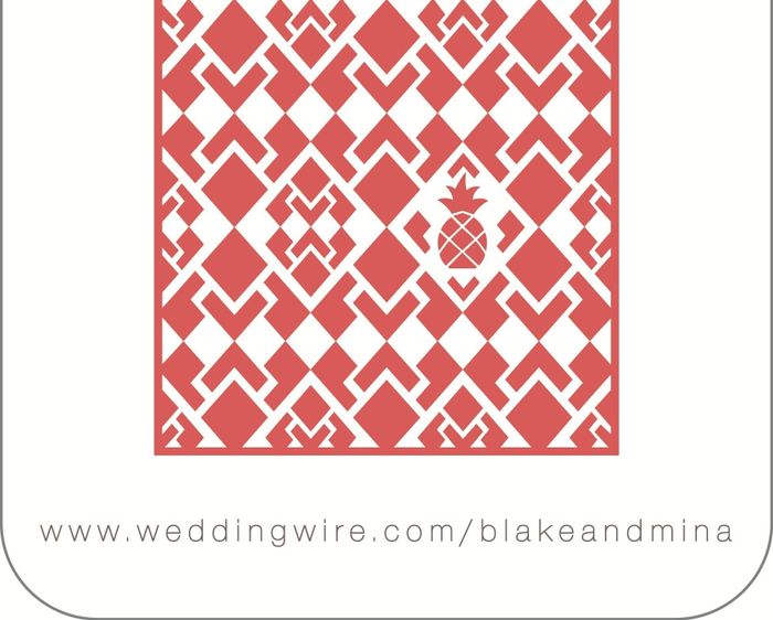 Share your Invitations!