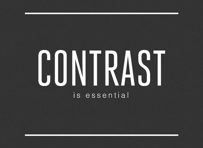 KWR: Font Guide for DIY Invitations