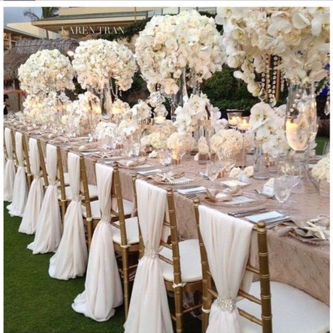 Let's talk decor!!