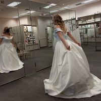 Which dress? - 1