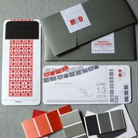 Show Off Your Invites!