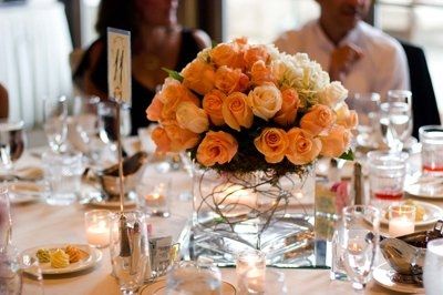 Centerpiece help!