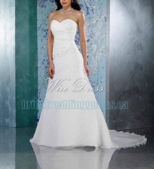 Is anybody else finding it hard to find a dress on a budget....