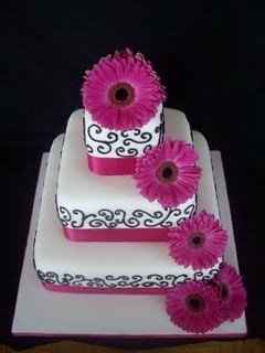 Finally found someone to make my cake!