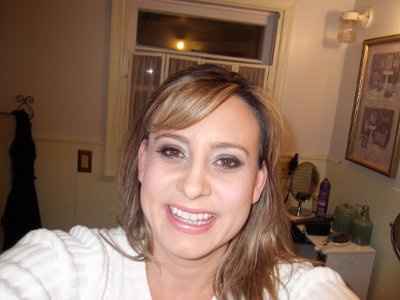 Make up trial....what do you think??