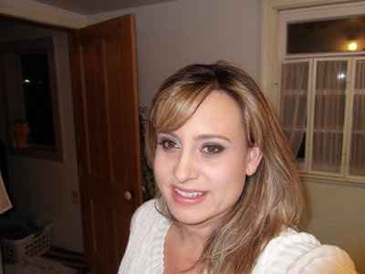 Make up trial....what do you think??
