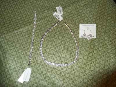 Got a great deal at Macy's today