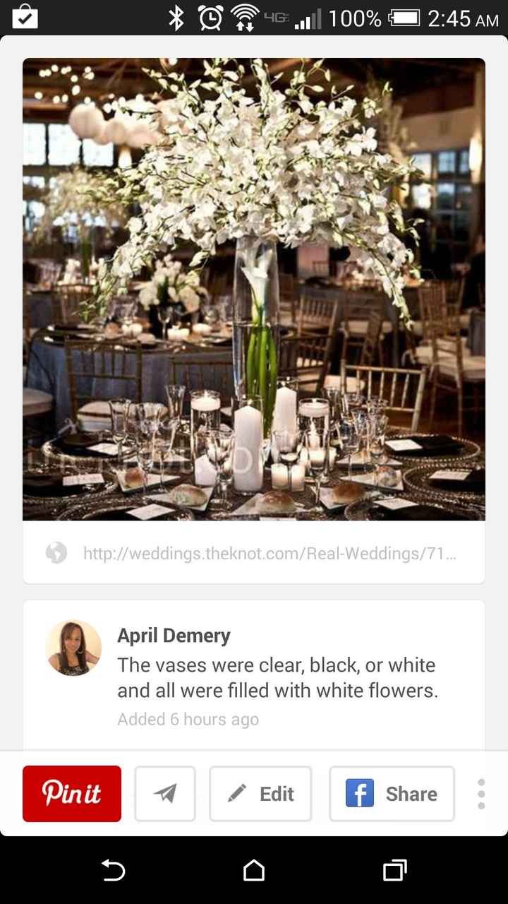 help with creating flower arrangement for a large vase