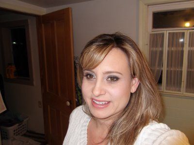 Make up trial....what do you think??