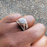 Brides of 2022! Show us your ring! - 1