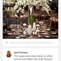 help with creating flower arrangement for a large vase