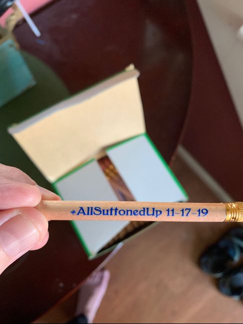 Programs with a word search - where to put pencils? 3