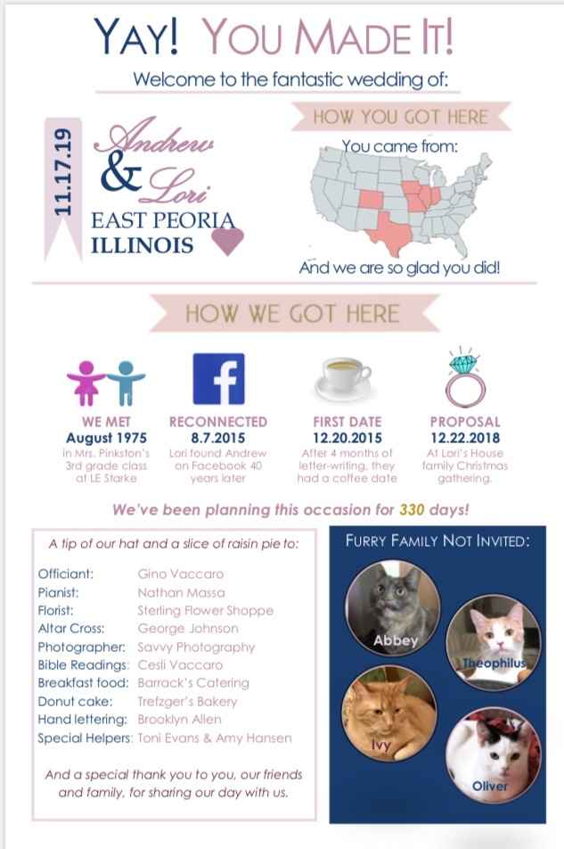 Programs with a word search - where to put pencils? - 1