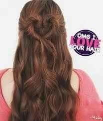 Is this hairstyle to simple for my bridal hair