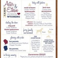 Programs with a word search - where to put pencils? - 1