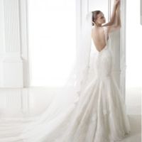 Selling My new Wedding Dress (not Altered or Worn) - 2