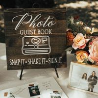 Photo Booth - Yea or Nay? - 1