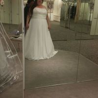 Online dress nightmare