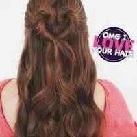 Is this hairstyle to simple for my bridal hair
