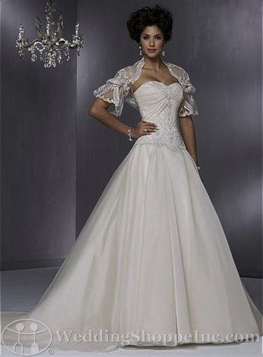 what does your wedding dress look like?!?!?