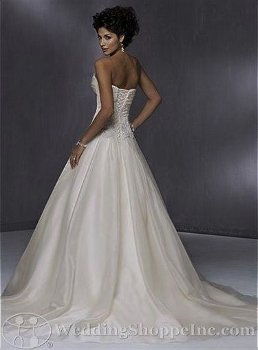 Your Dress
