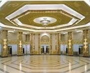 show off your venue :-)
